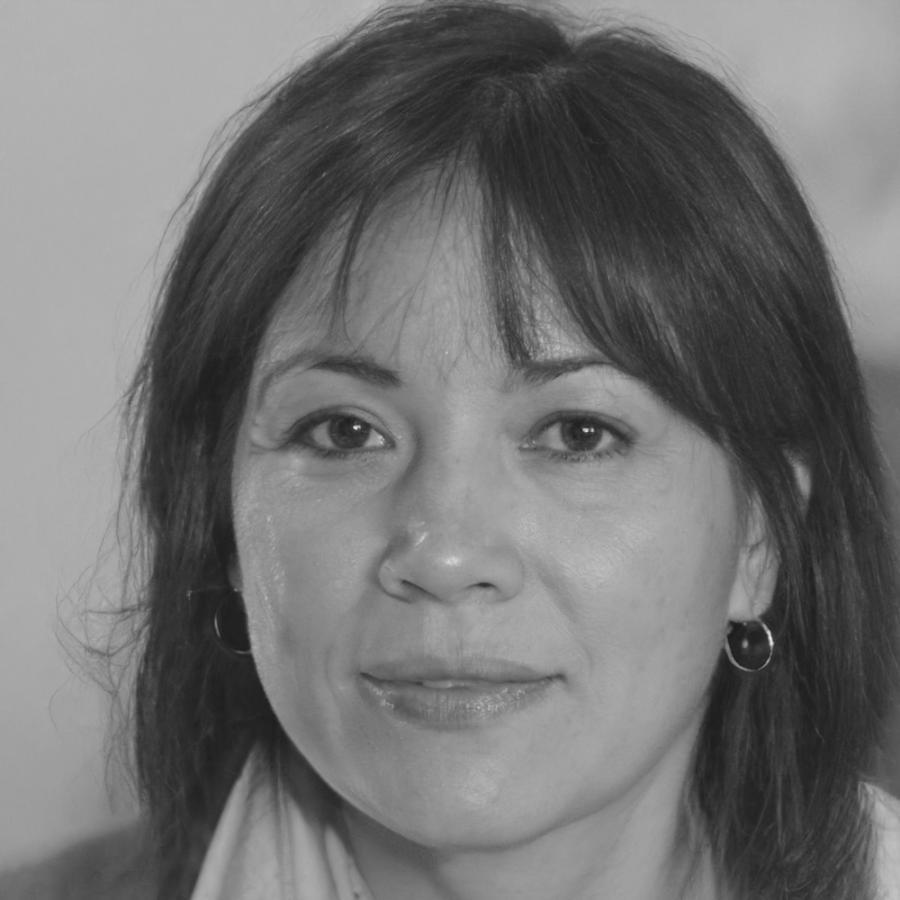 Portrait d'utilisatrice