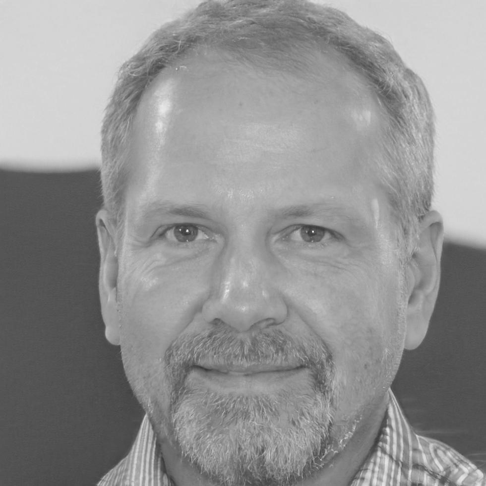 Portrait de Léonard Dumas
