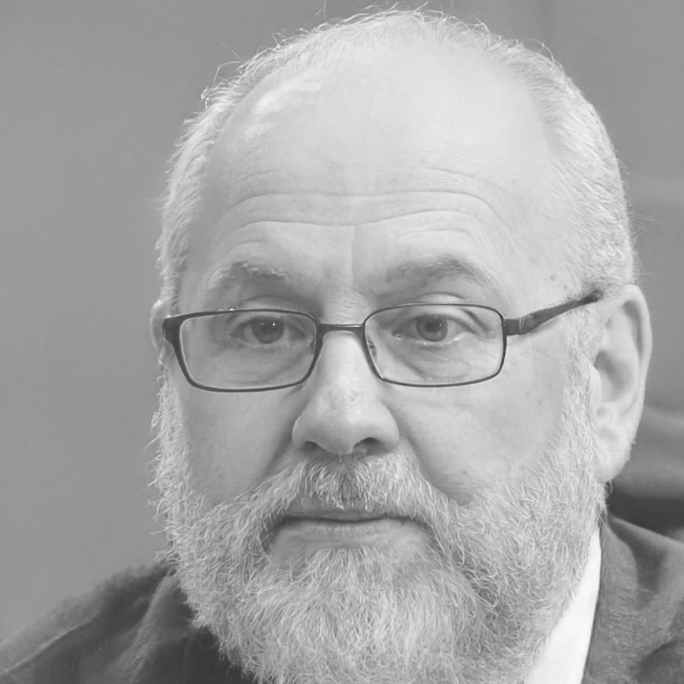 Portrait de Valentin Mercier